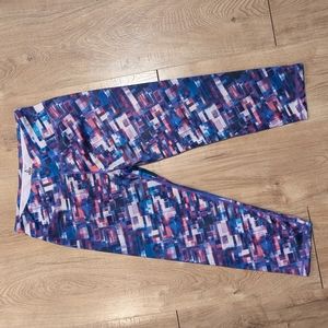 M Prana Roxanne Crops